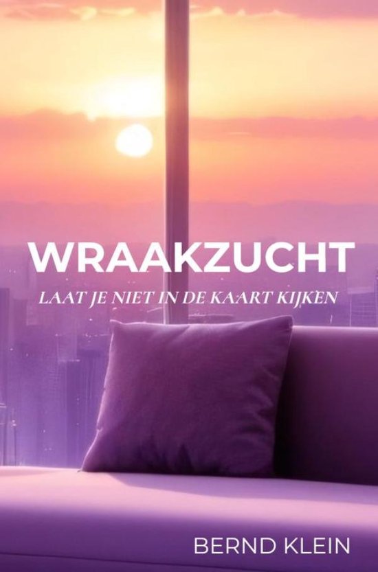 Wraakzucht