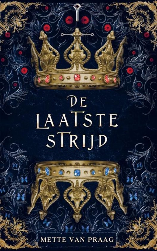 De laatste strijd