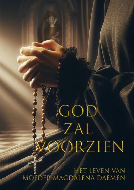 GOD ZAL VOORZIEN