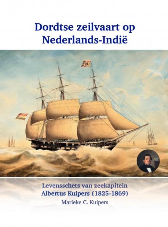 Dordtse zeilvaart op Nederlands-Indië