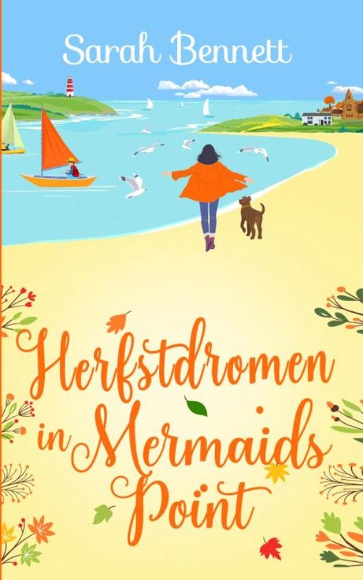 Herfstdromen in Mermaids Point