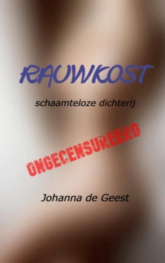 Rauwkost