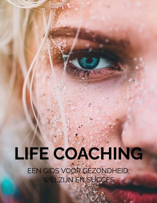 Life coaching Je beste zelf