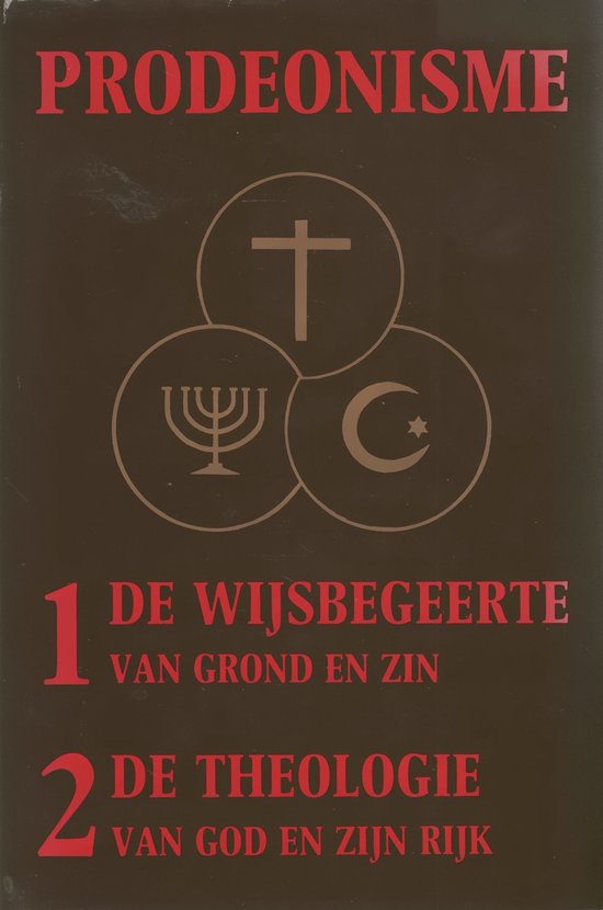 Prodeonisme