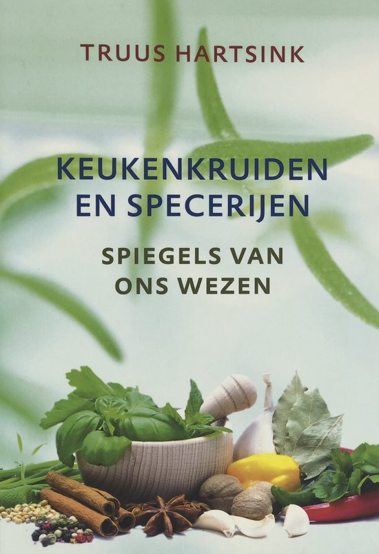 Keukenkruiden en Specerijen