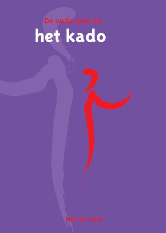 De oude man en het kado