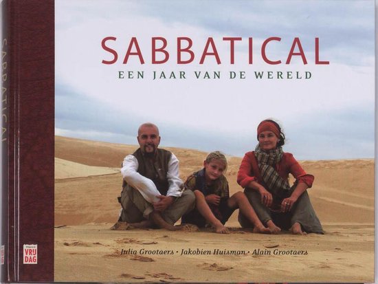 Sabbatical