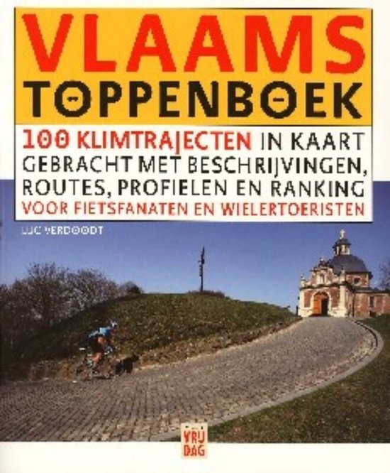 Vlaams toppenboek