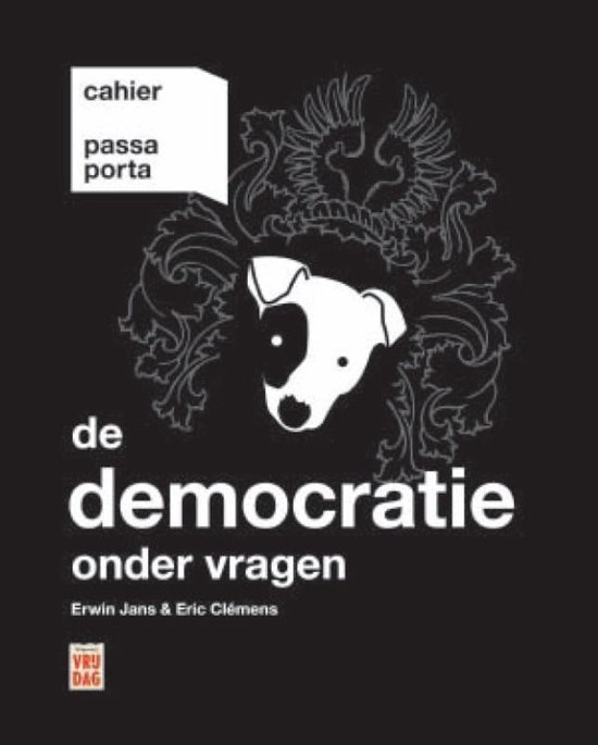 De democratie onder vragen