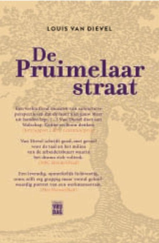 De Pruimelaarstraat