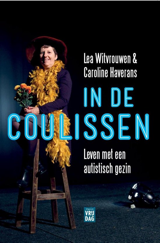 In de coulissen