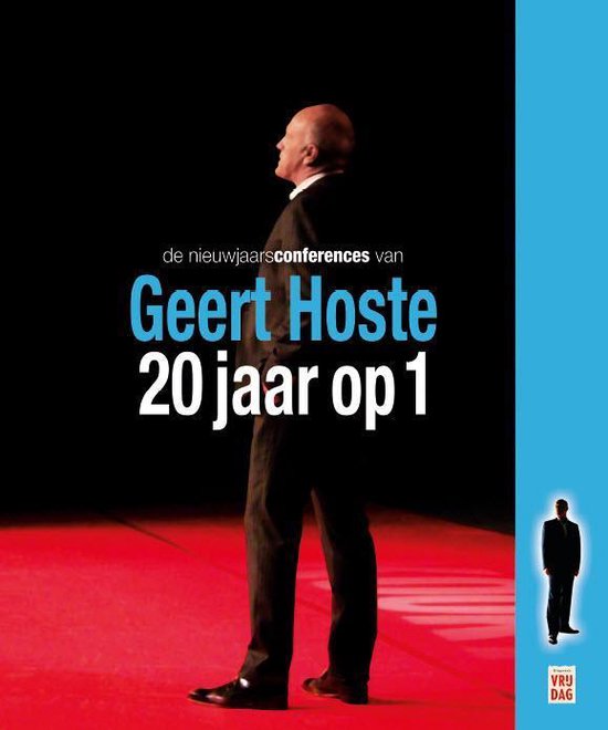 20 jaar op 1