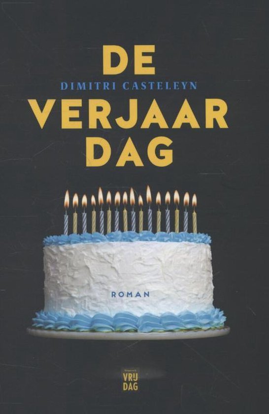 De verjaardag