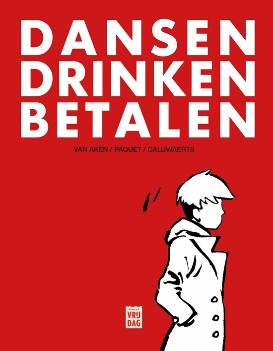 Dansen drinken betalen