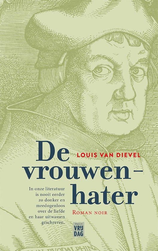 De vrouwenhater