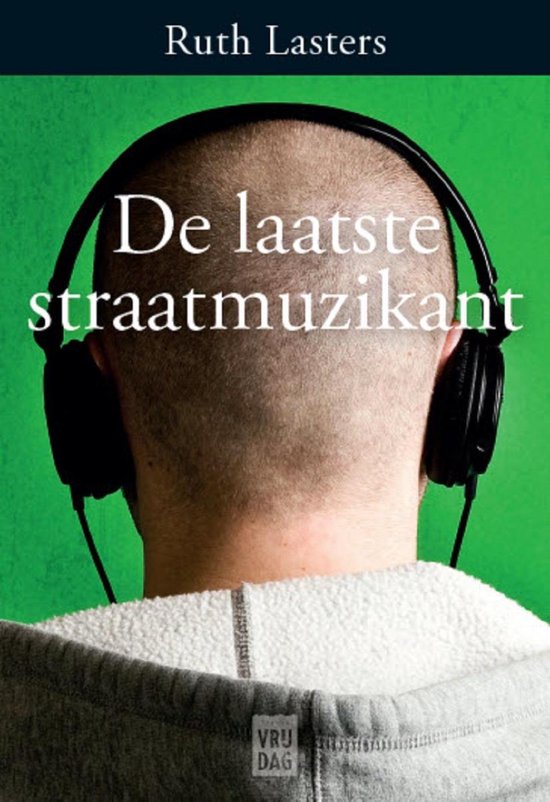 De laatste straatmuzikant