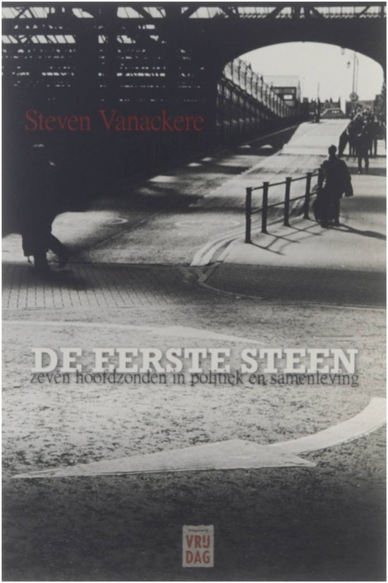 De eerste steen