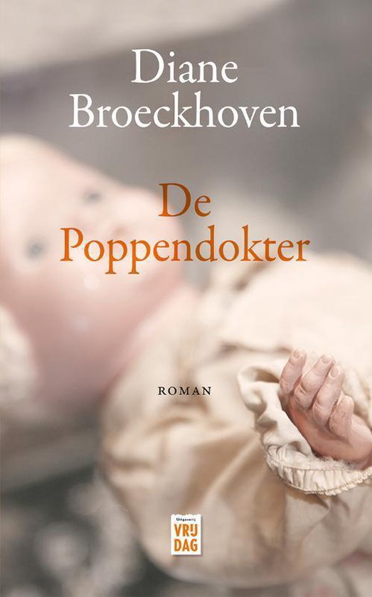 De poppendokter