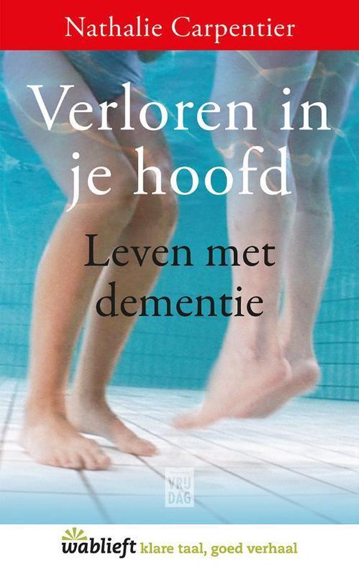 Verloren in je hoofd