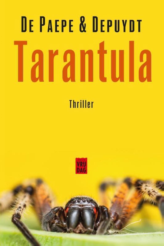 Tarantula