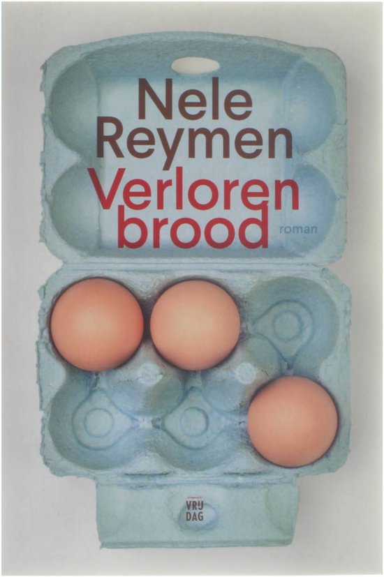 Verloren brood