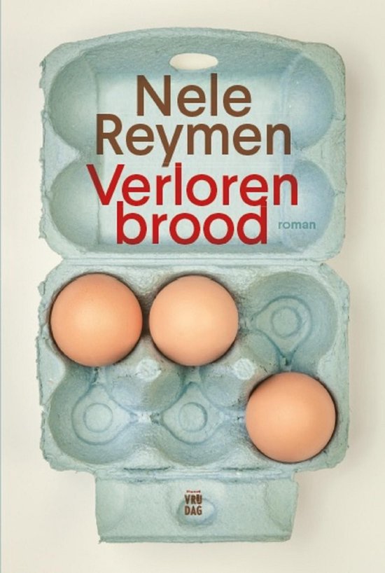 Verloren brood