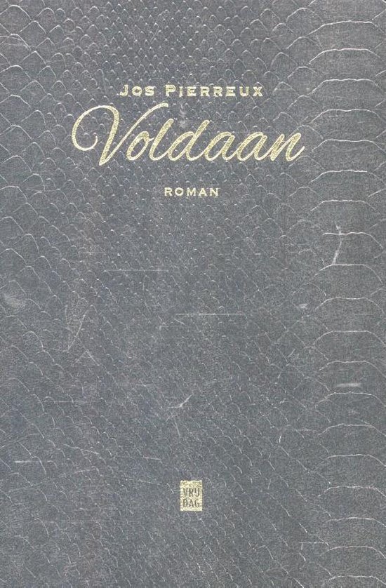 Voldaan