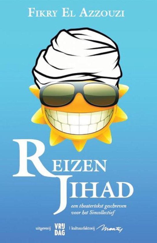 Reizen Jihad