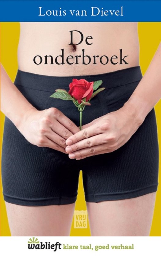 De onderbroek