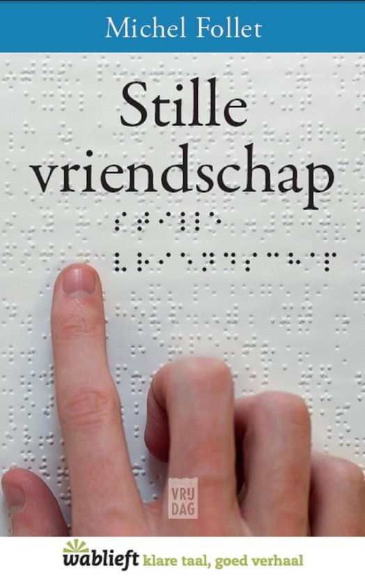 Stille vriendschap