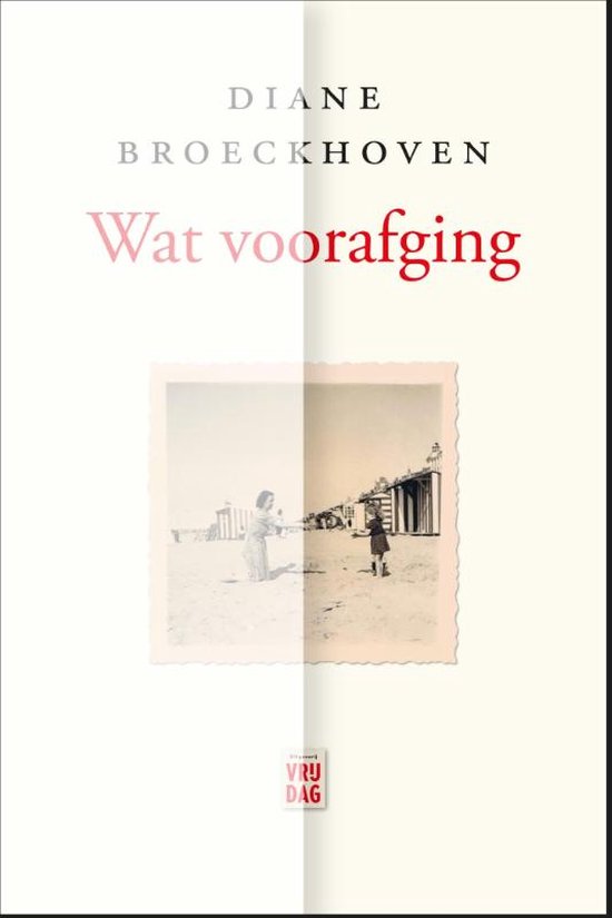 Wat voorafging