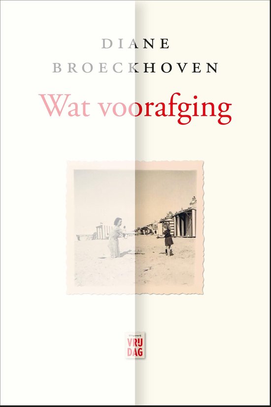 Wat voorafging