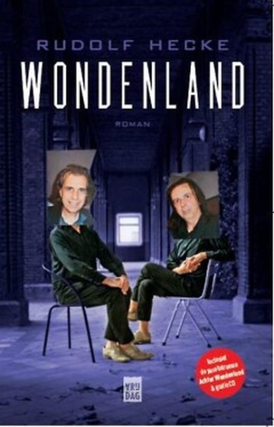 Wondenland