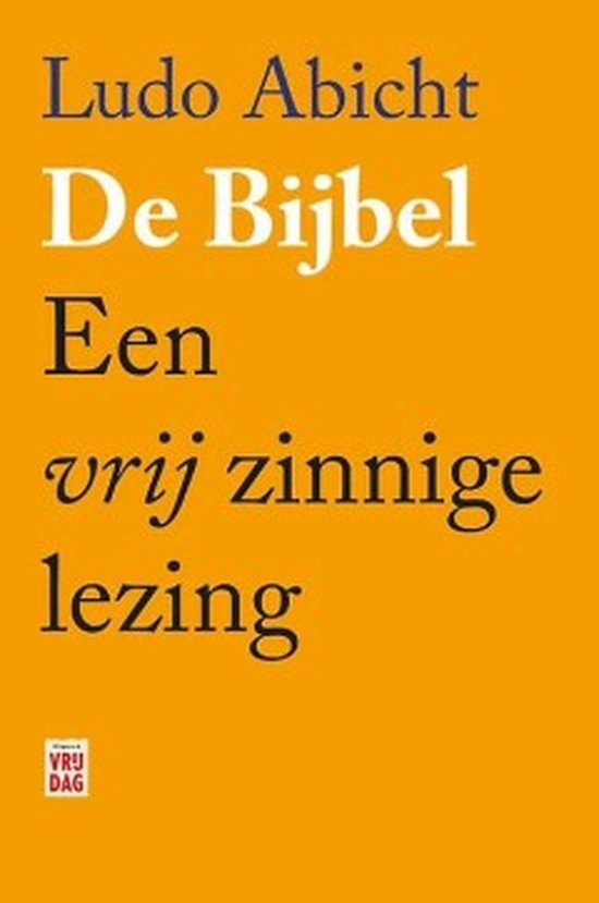 De bijbel