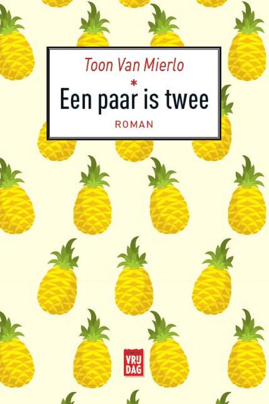 Een paar is twee