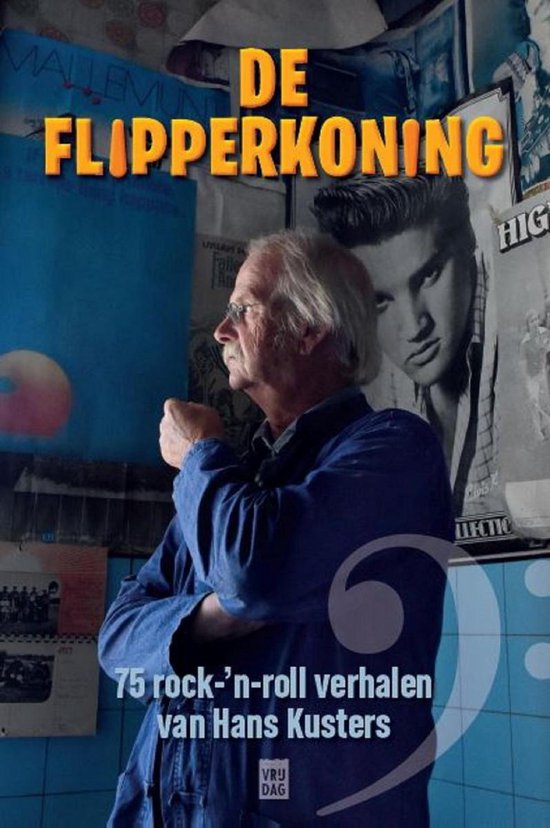 De Flipperkoning