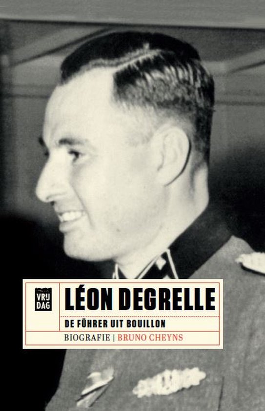 Léon Degrelle