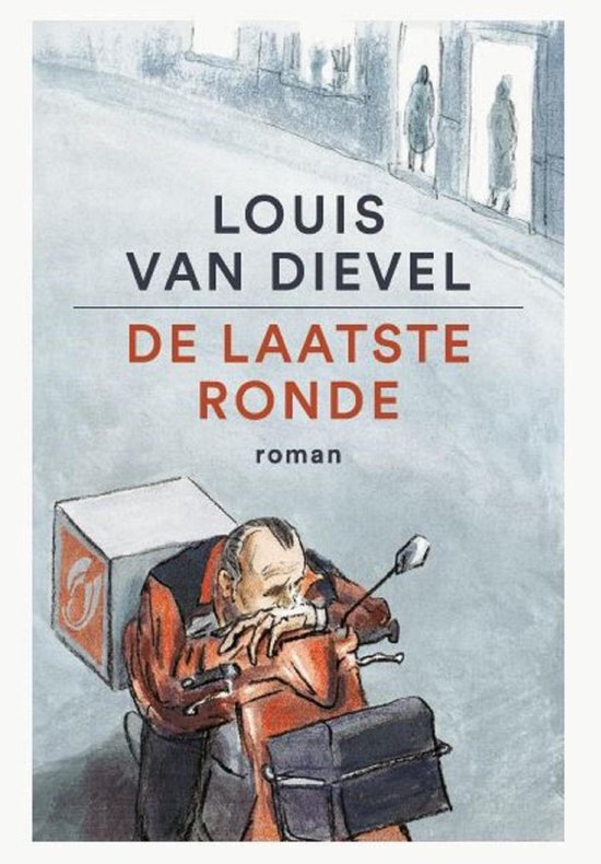 De laatste ronde