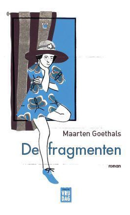 De fragmenten