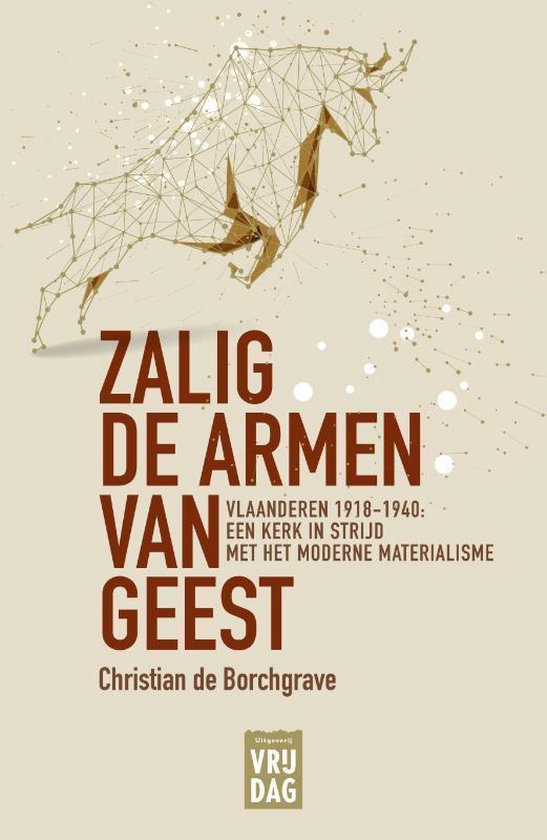 Zalig de armen van geest