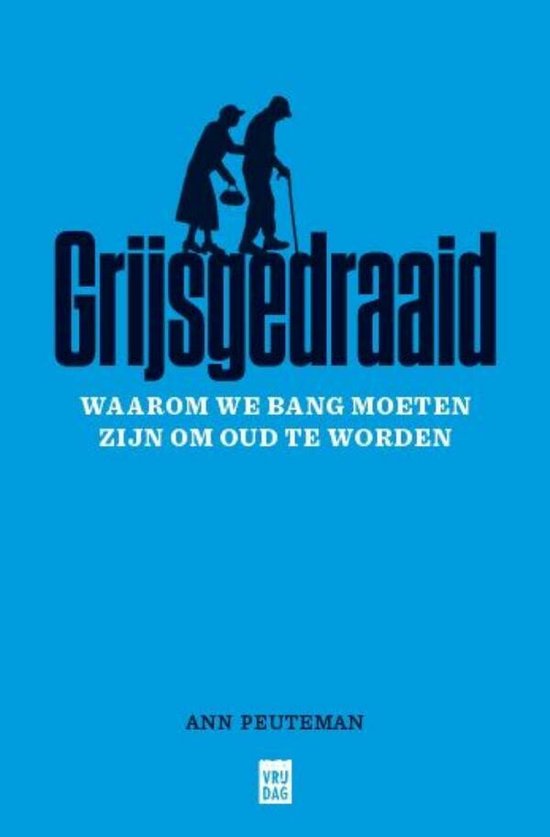 Grijsgedraaid