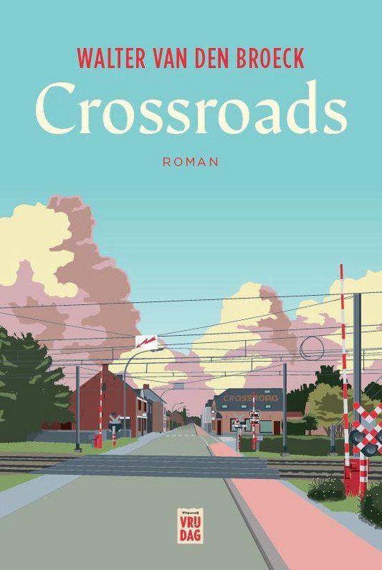 Crossroads