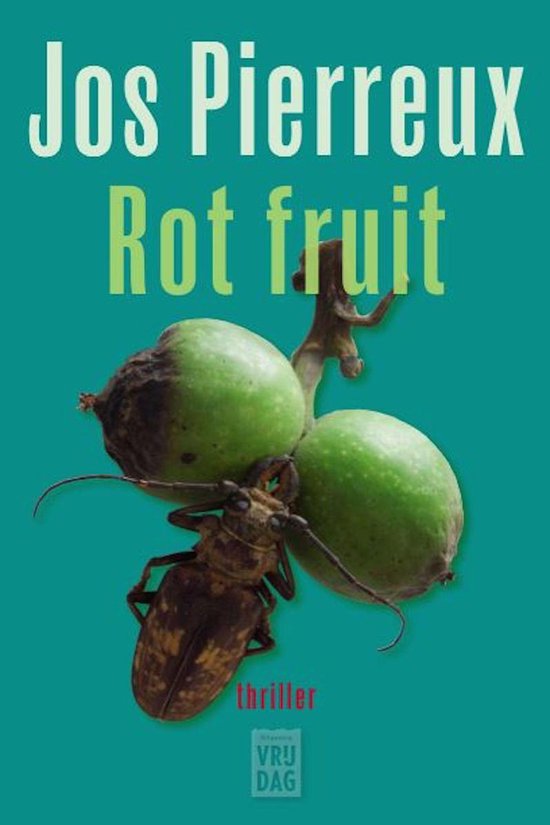 Rot fruit