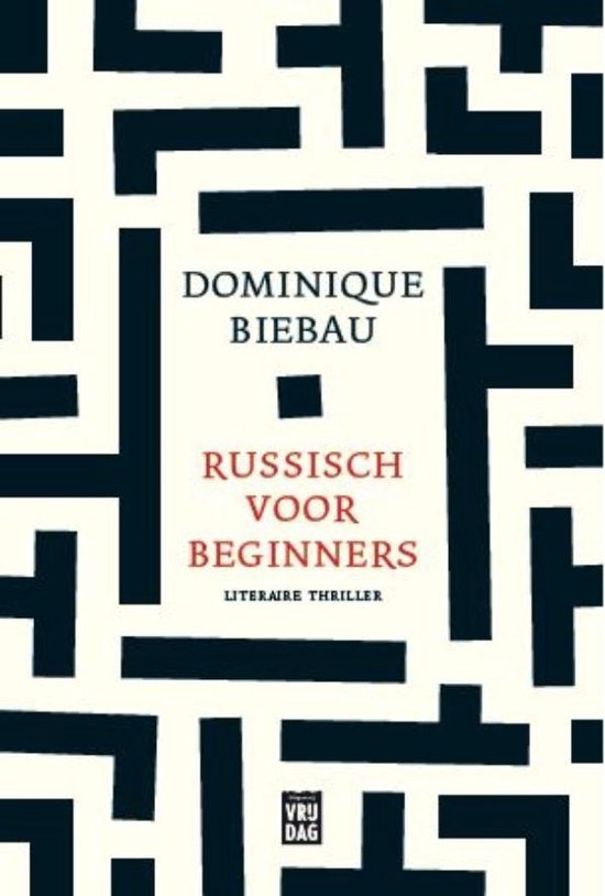 Russisch voor beginners