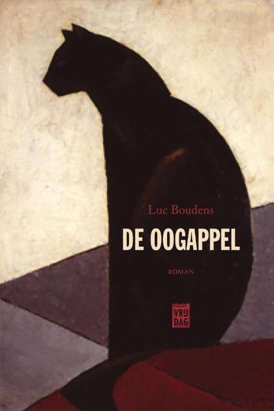 De oogappel