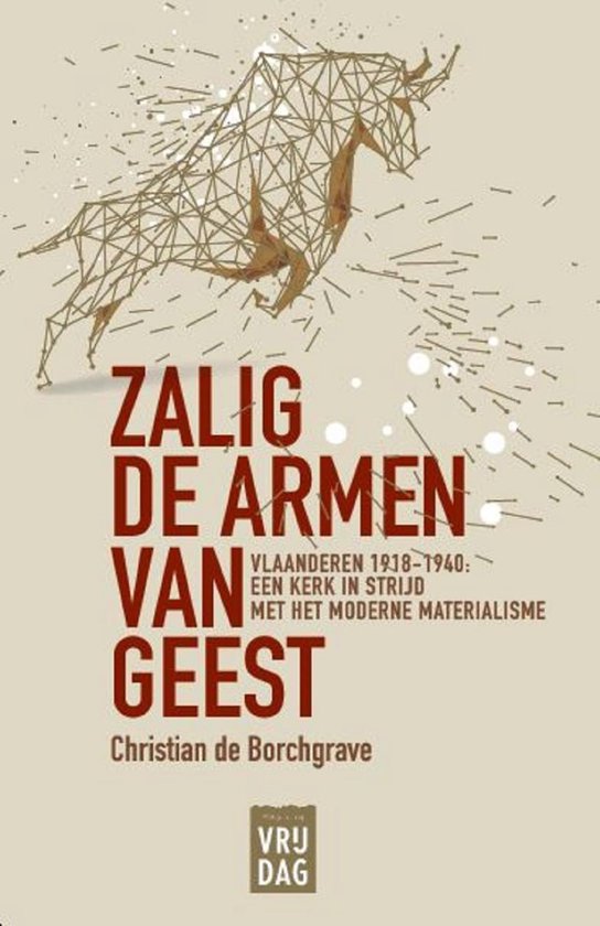 Zalig de armen van geest