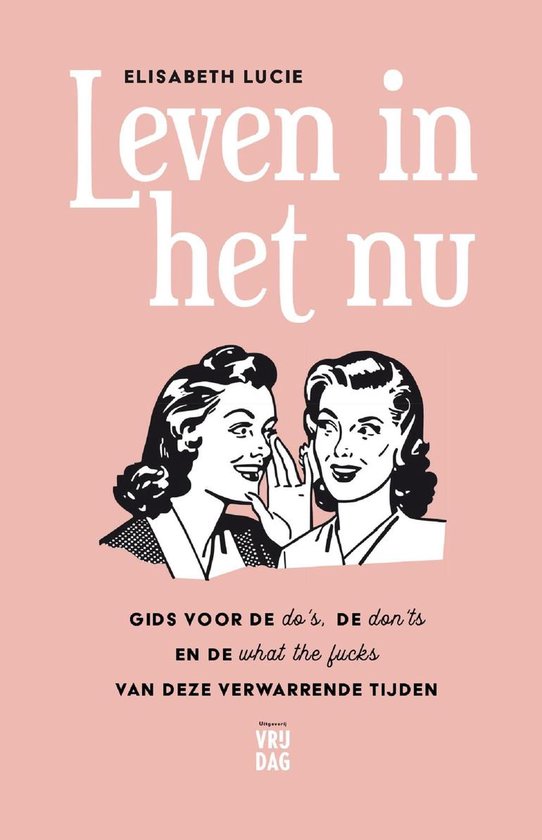 Leven in het nu