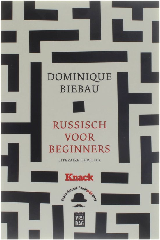 Russisch voor beginners Knack editie