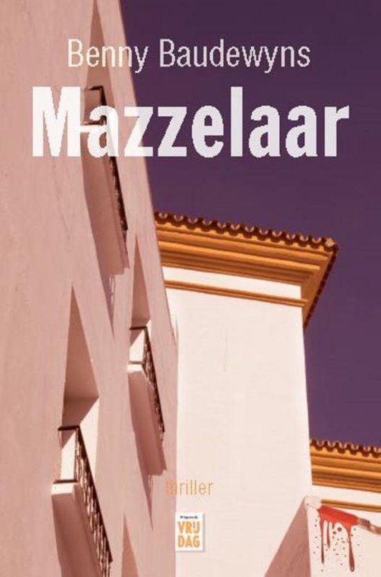 Mazzelaar