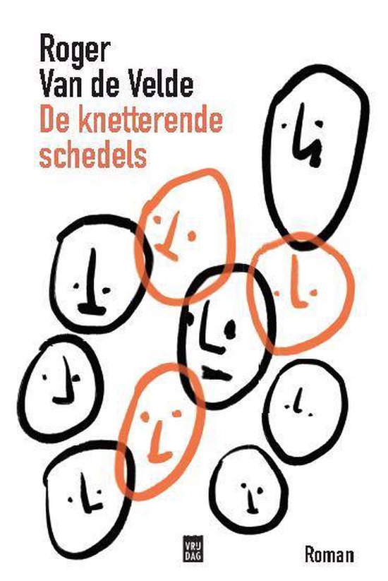 De knetterende schedels